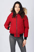 Pearson Parka